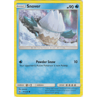 Snover - 41/236 - SM Unified Minds Thumb Nail