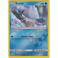 Snover - 41/236 (Reverse Foil) - SM Unified Minds Thumb Nail