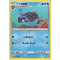 Tirtouga - 44/236 - SM Unified Minds Thumb Nail