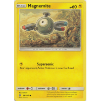 Magnemite - 58/236 - SM Unified Minds Thumb Nail