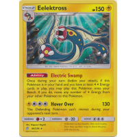 Eelektross (Holo) - 66/236 - SM Unified Minds Thumb Nail