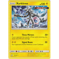 Xurkitree - 70/236 - SM Unified Minds Thumb Nail