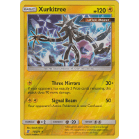 Xurkitree - 70/236 (Reverse Foil) - SM Unified Minds Thumb Nail