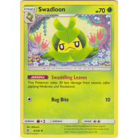 Swadloon - 8/236 - SM Unified Minds Thumb Nail