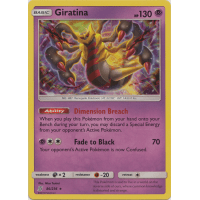 Giratina - 86/236 - SM Unified Minds Thumb Nail