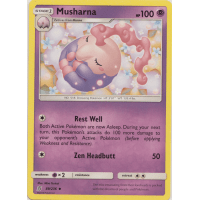 Musharna - 89/236 - SM Unified Minds Thumb Nail