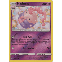 Musharna - 89/236 (Reverse Foil) - SM Unified Minds Thumb Nail