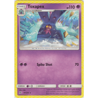 Toxapex - 97/236 - SM Unified Minds Thumb Nail