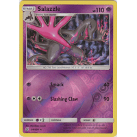 Salazzle - 99/236 (Reverse Foil) - SM Unified Minds Thumb Nail