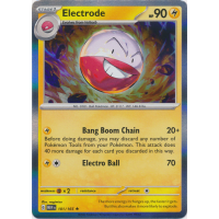 Electrode - 101/165 - SV 151 Thumb Nail