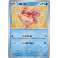 Goldeen - 118/165 - SV 151 Thumb Nail