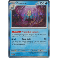 Omastar - 139/165 - SV 151 Thumb Nail