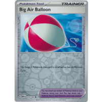 Big Air Balloon - 155/165 (Reverse Foil) - SV 151 Thumb Nail