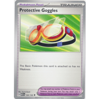 Protective Goggles - 164/165 - SV 151 Thumb Nail