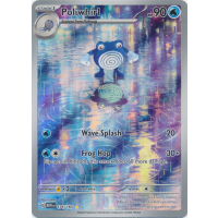 Poliwhirl - 176/165 - SV 151 Thumb Nail