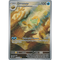 Omanyte - 180/165 - SV 151 Thumb Nail