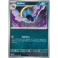 Golbat - 042/165 - SV 151 Thumb Nail