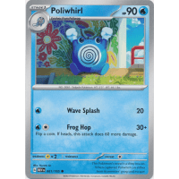 Poliwhirl - 061/165 - SV 151 Thumb Nail