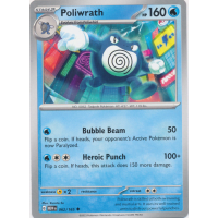 Poliwrath - 062/165 - SV 151 Thumb Nail