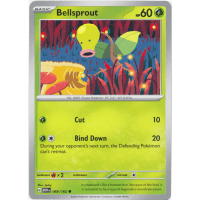 Bellsprout - 069/165 - SV 151 Thumb Nail