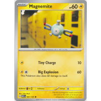 Magnemite - 081/165 - SV 151 Thumb Nail