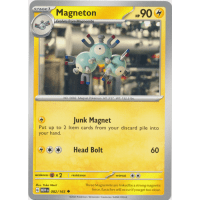 Magneton - 082/165 - SV 151 Thumb Nail