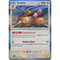 Dodrio - 085/165 - SV 151 Thumb Nail