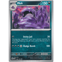 Muk - 089/165 - SV 151 Thumb Nail