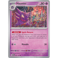 Haunter - 093/165 - SV 151 Thumb Nail