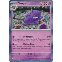 Gengar - 094/165 - SV 151 Thumb Nail