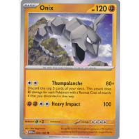 Onix - 095/165 - SV 151 Thumb Nail