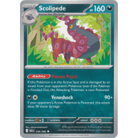 Scolipede - 056/086 - SV Black Bolt Thumb Nail