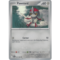 Pawniard - 064/086 - SV Black Bolt Thumb Nail