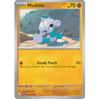 Meditite - 099/182 - SV Destined Rivals Thumb Nail