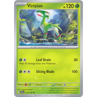 Virizion - 015/159 - SV Journey Together Thumb Nail