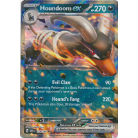 Houndoom ex - 134/197 - SV Obsidian Flames Thumb Nail