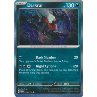 Darkrai - 136/197 - SV Obsidian Flames Thumb Nail