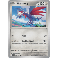 Skarmory - 142/197 - SV Obsidian Flames Thumb Nail