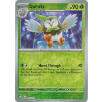 Dartrix - 014/197 (Reverse Foil) - SV Obsidian Flames Thumb Nail