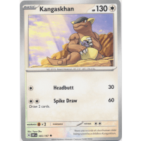 Kangaskhan - 165/197 - SV Obsidian Flames Thumb Nail