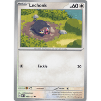 Lechonk - 180/197 - SV Obsidian Flames Thumb Nail