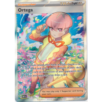 Ortega (Full Art) - 219/197 - SV Obsidian Flames Thumb Nail