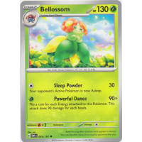 Bellossom - 003/197 - SV Obsidian Flames Thumb Nail