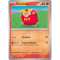 Darumaka - 034/197 - SV Obsidian Flames Thumb Nail