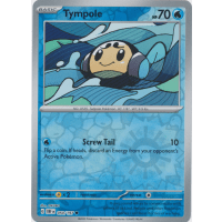 Tympole - 050/197 (Reverse Foil) - SV Obsidian Flames Thumb Nail