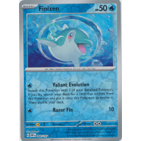 Finizen - 060/197 (Reverse Foil) - SV Obsidian Flames Thumb Nail