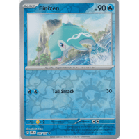 Finizen - 061/197 (Reverse Foil) - SV Obsidian Flames Thumb Nail