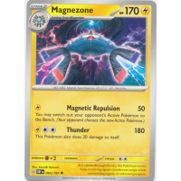 Magnezone - 065/197 - SV Obsidian Flames Thumb Nail