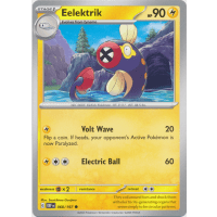 Eelektrik - 068/197 - SV Obsidian Flames Thumb Nail