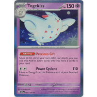 Togekiss (Holo) - 085/197 - SV Obsidian Flames Thumb Nail